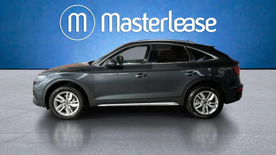 AUDI Q5 Q5 40 TDI mHEV Quattro Advanced S tronic