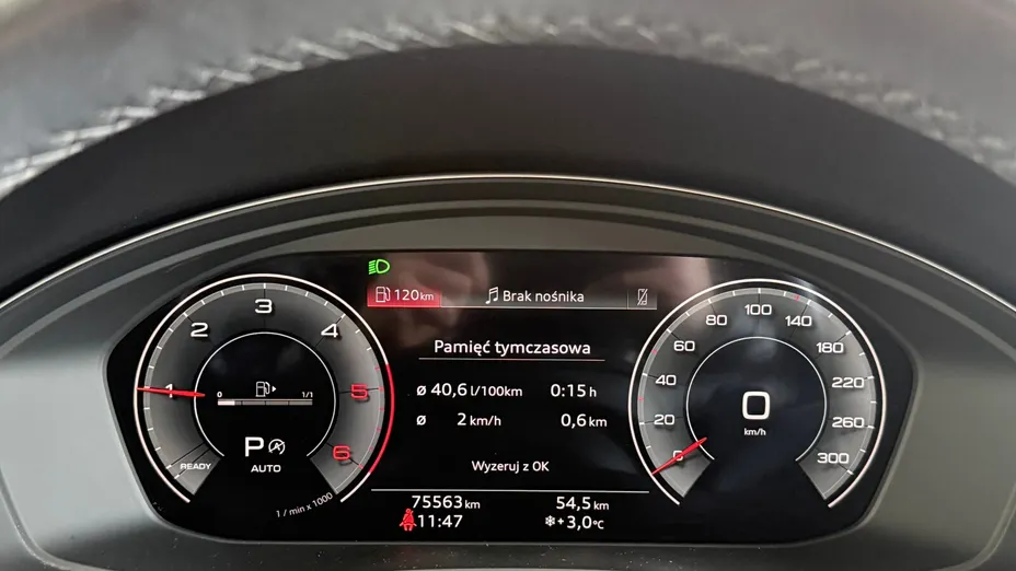 AUDI Q5 Q5 40 TDI mHEV Quattro Advanced S tronic