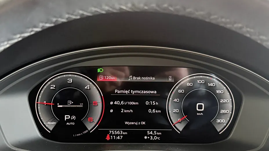 AUDI Q5 Q5 40 TDI mHEV Quattro Advanced S tronic