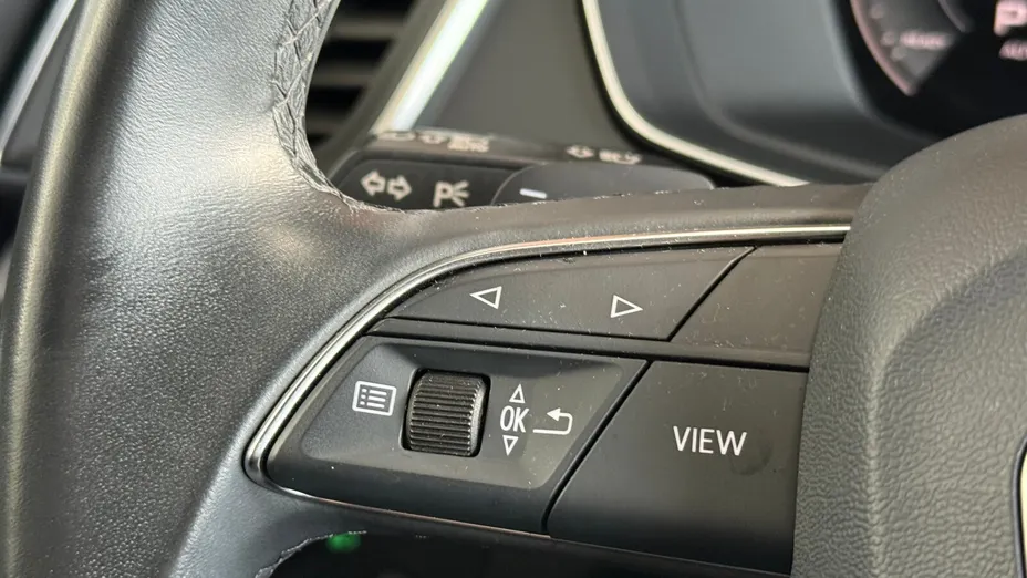 AUDI Q5 Q5 40 TDI mHEV Quattro Advanced S tronic