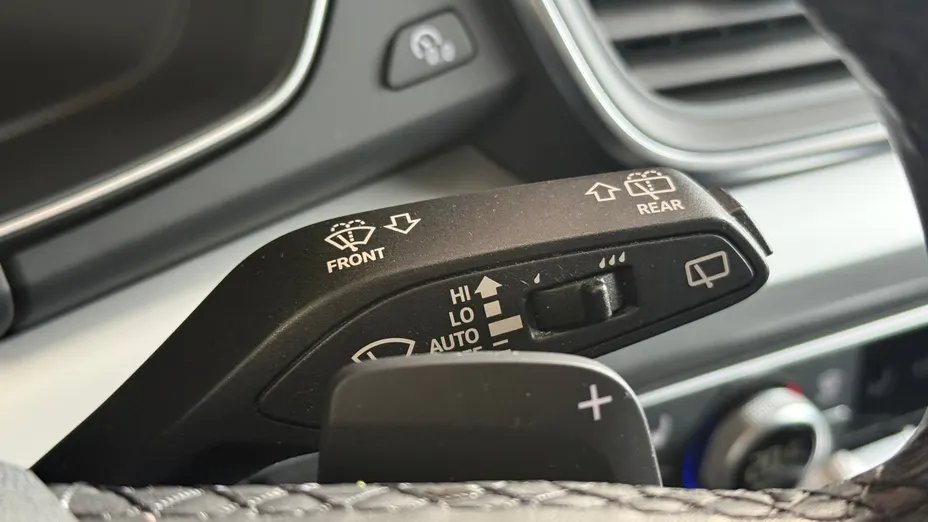 AUDI Q5 Q5 40 TDI mHEV Quattro Advanced S tronic