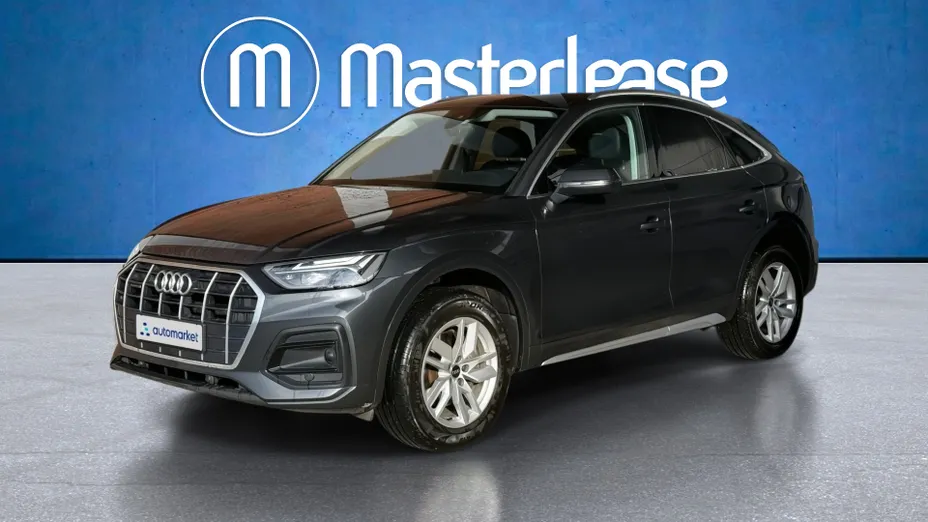 AUDI Q5 Q5 40 TDI mHEV Quattro Advanced S tronic