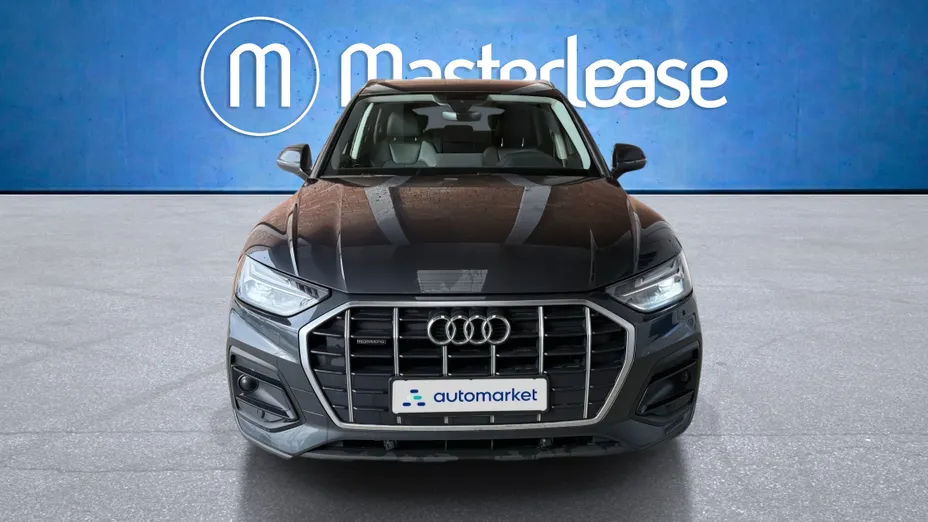 AUDI Q5 Q5 40 TDI mHEV Quattro Advanced S tronic