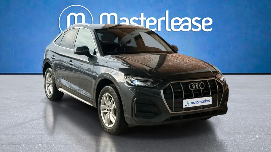 AUDI Q5 Q5 40 TDI mHEV Quattro Advanced S tronic