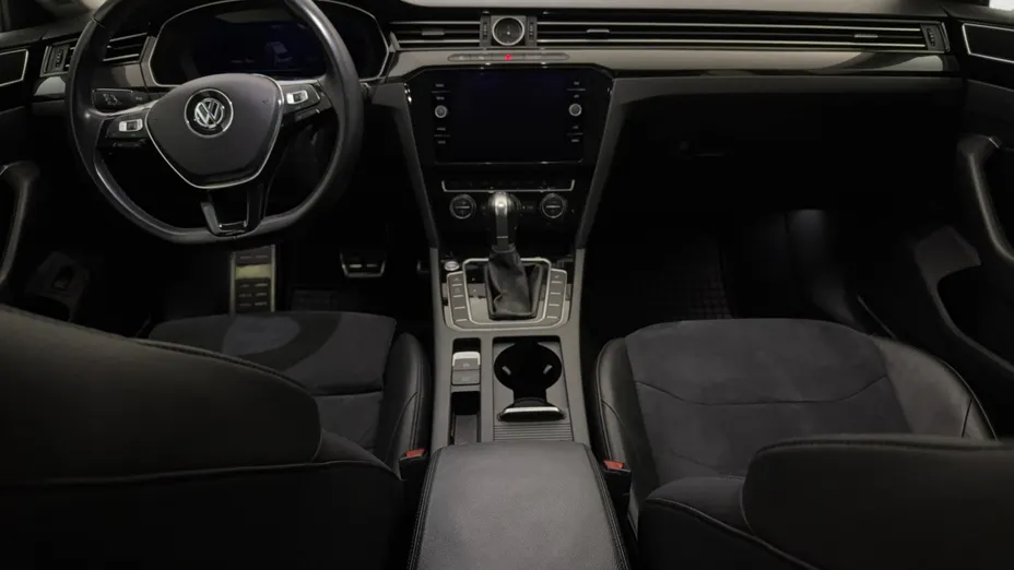 VOLKSWAGEN Arteon Arteon 2.0 TSI GPF Elegance DSG