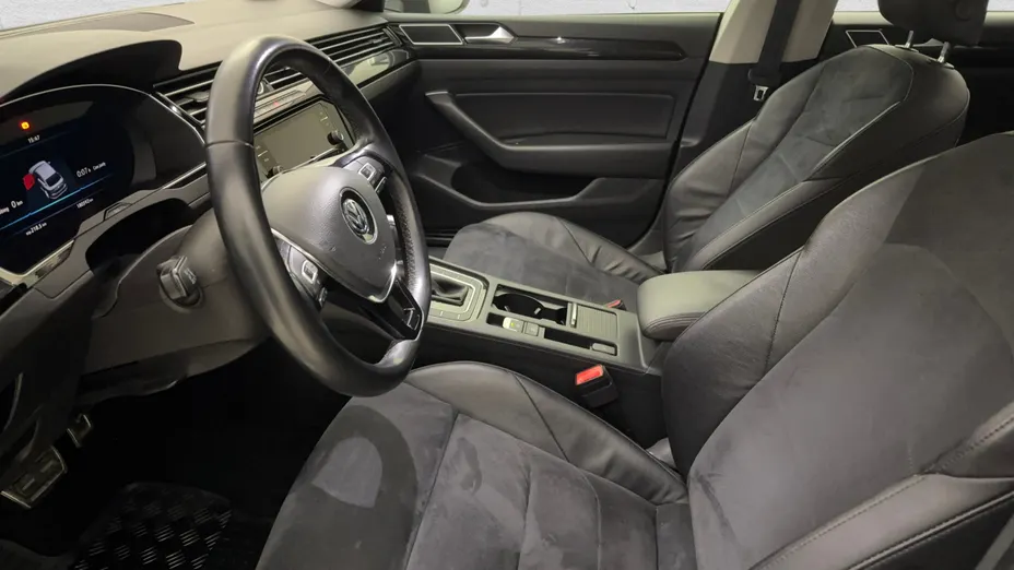 VOLKSWAGEN Arteon Arteon 2.0 TSI GPF Elegance DSG