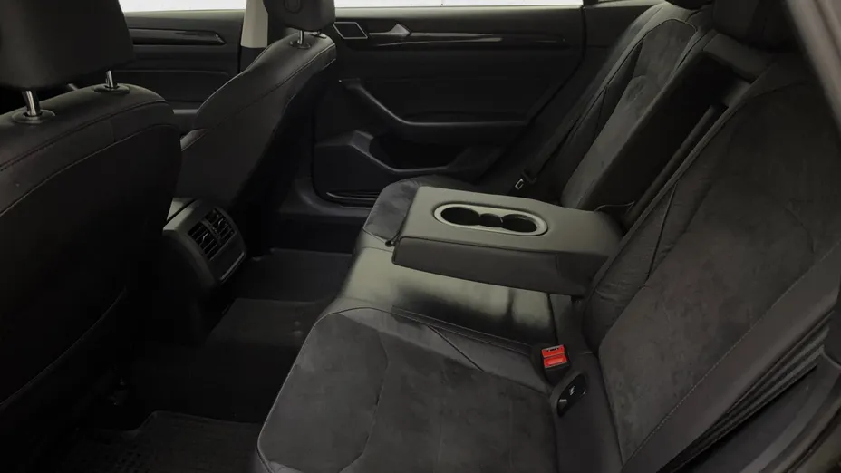 VOLKSWAGEN Arteon Arteon 2.0 TSI GPF Elegance DSG