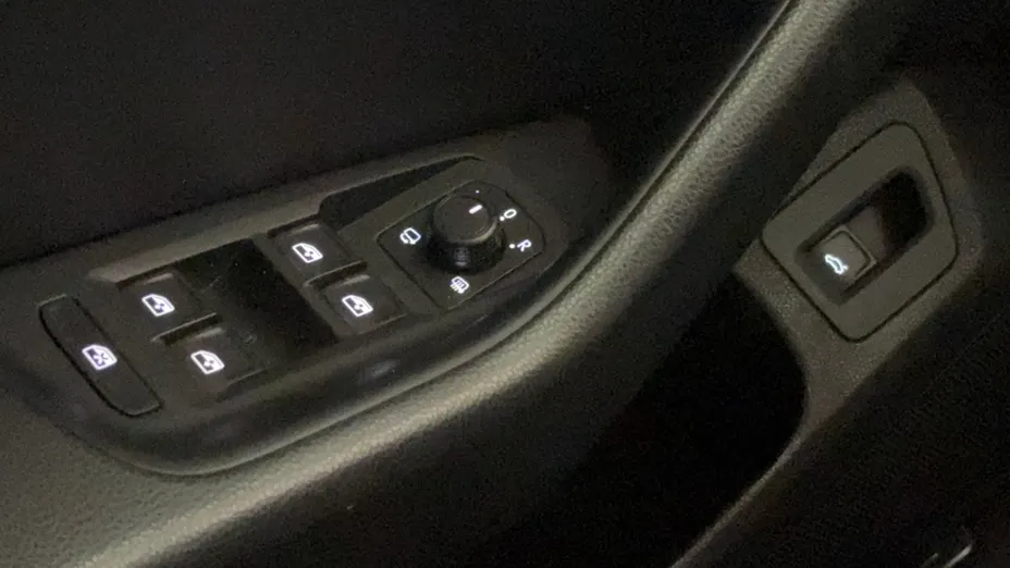 VOLKSWAGEN Arteon Arteon 2.0 TSI GPF Elegance DSG