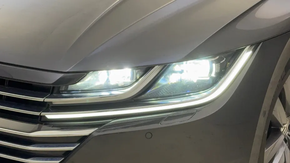 VOLKSWAGEN Arteon Arteon 2.0 TSI GPF Elegance DSG