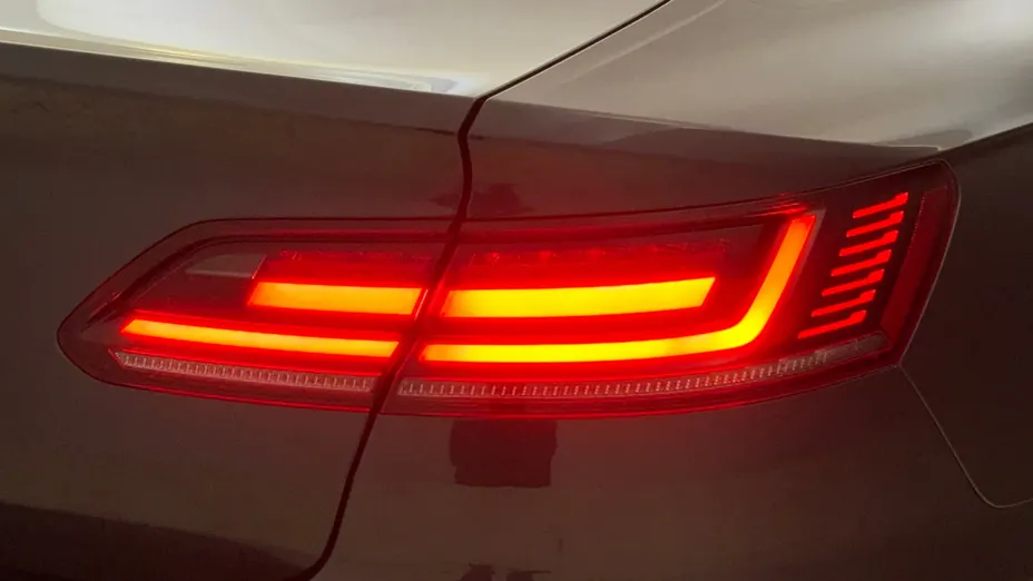 VOLKSWAGEN Arteon Arteon 2.0 TSI GPF Elegance DSG