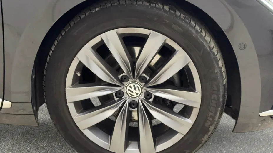 VOLKSWAGEN Arteon Arteon 2.0 TSI GPF Elegance DSG