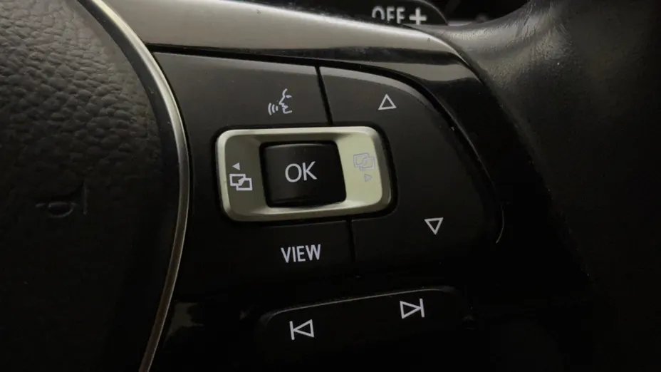 VOLKSWAGEN Arteon Arteon 2.0 TSI GPF Elegance DSG