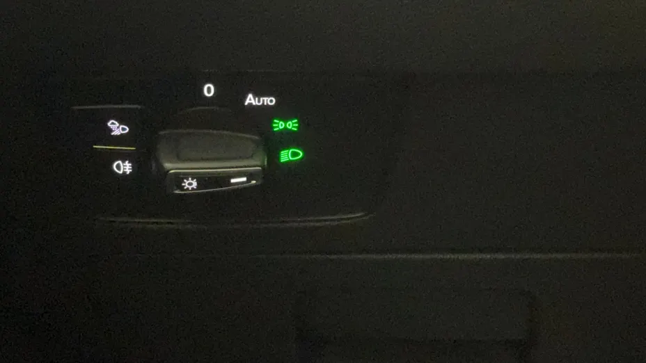 VOLKSWAGEN Arteon Arteon 2.0 TSI GPF Elegance DSG