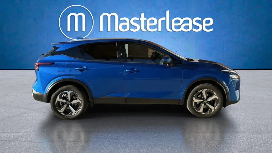 NISSAN Qashqai Qashqai 1.3 DIG-T mHEV Premiere Edition Xtronic