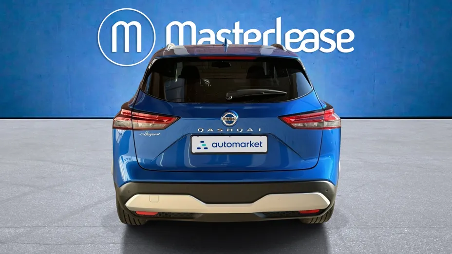 NISSAN Qashqai Qashqai 1.3 DIG-T mHEV Premiere Edition Xtronic