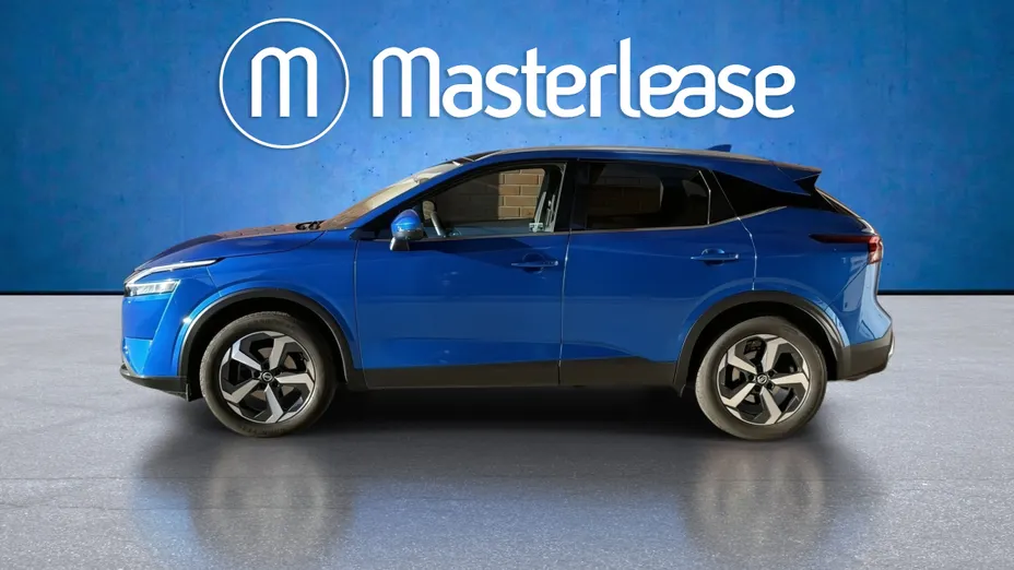 NISSAN Qashqai Qashqai 1.3 DIG-T mHEV Premiere Edition Xtronic