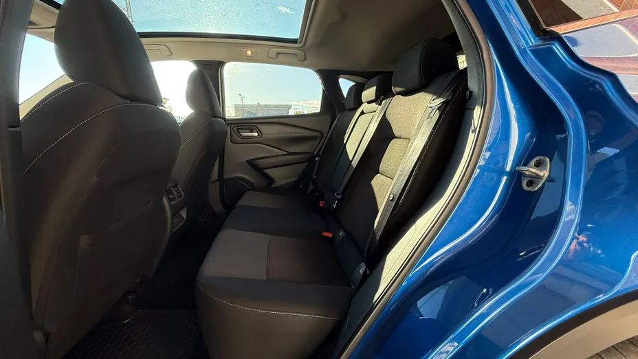 NISSAN Qashqai Qashqai 1.3 DIG-T mHEV Premiere Edition Xtronic