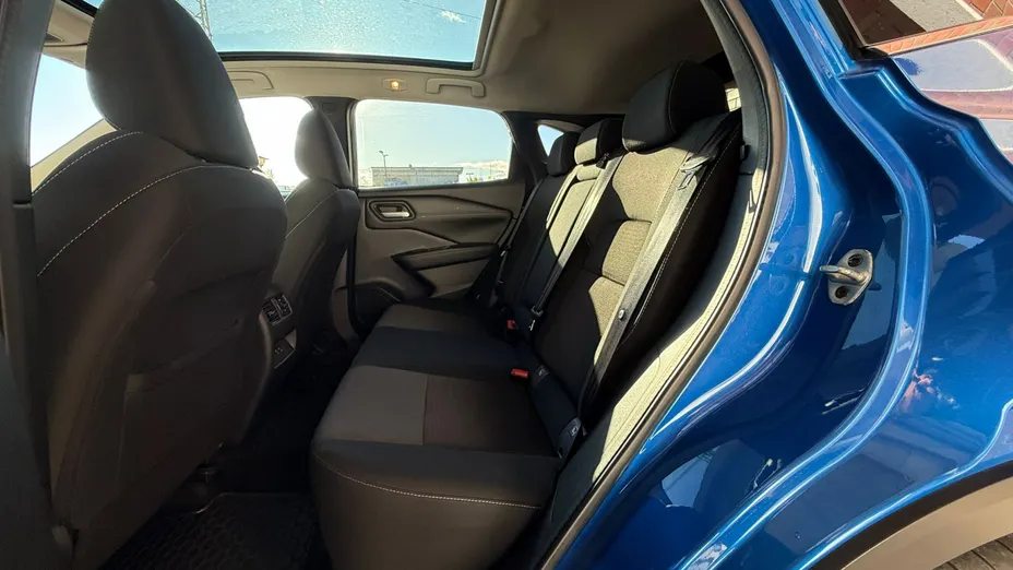 NISSAN Qashqai Qashqai 1.3 DIG-T mHEV Premiere Edition Xtronic