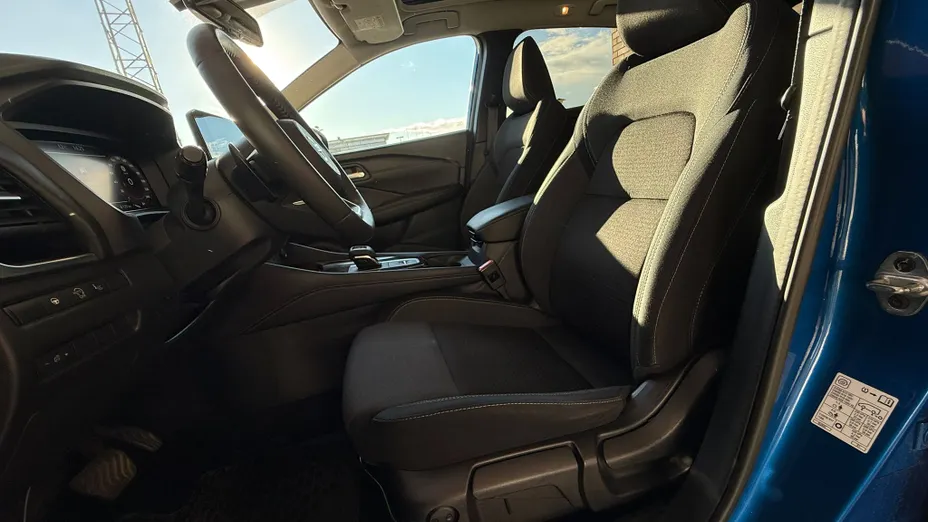 NISSAN Qashqai Qashqai 1.3 DIG-T mHEV Premiere Edition Xtronic