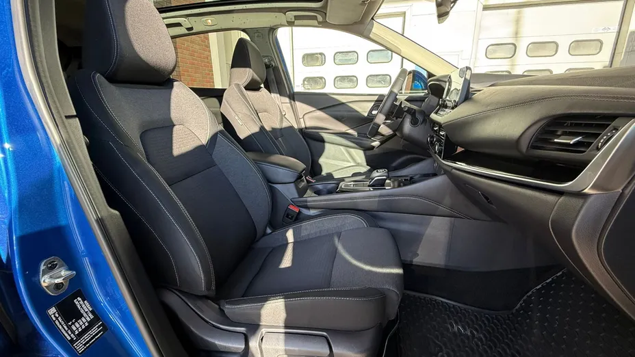 NISSAN Qashqai Qashqai 1.3 DIG-T mHEV Premiere Edition Xtronic