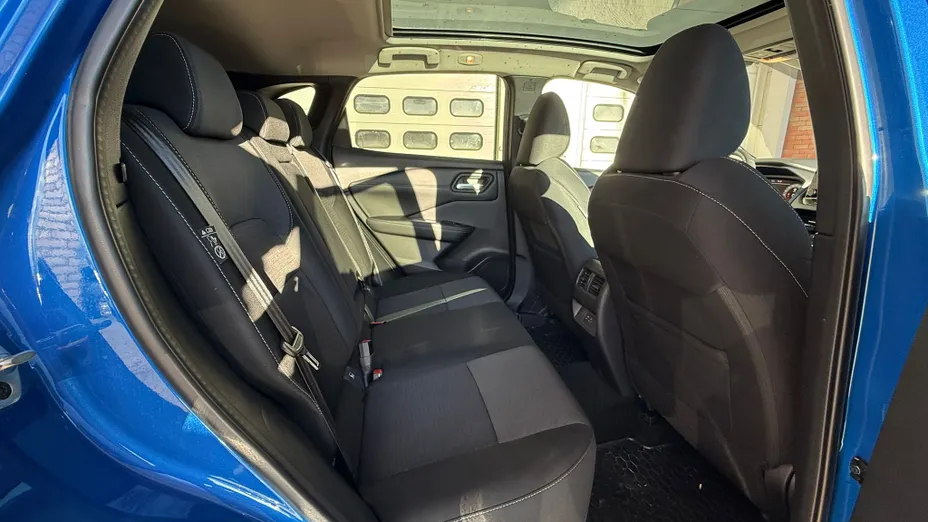 NISSAN Qashqai Qashqai 1.3 DIG-T mHEV Premiere Edition Xtronic