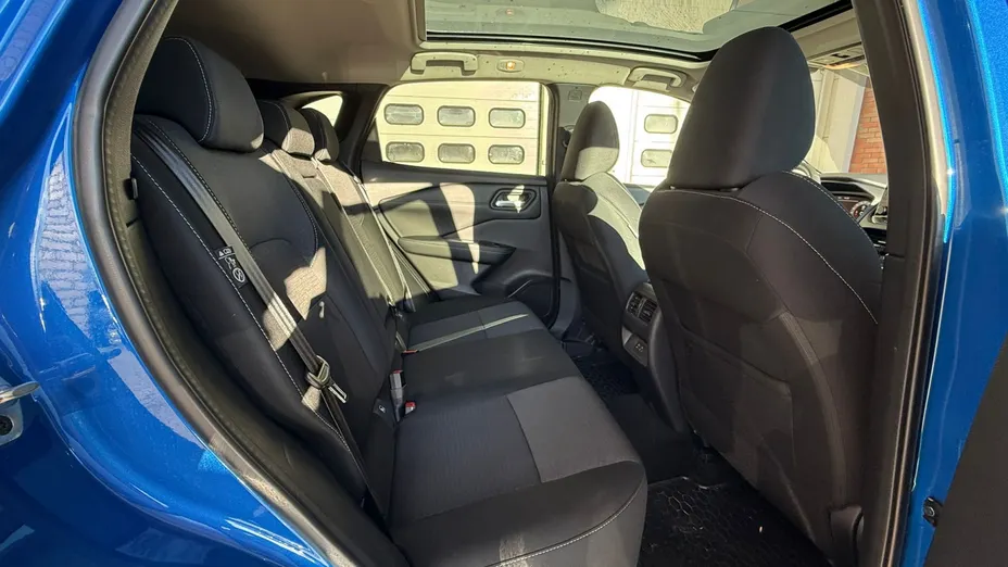 NISSAN Qashqai Qashqai 1.3 DIG-T mHEV Premiere Edition Xtronic