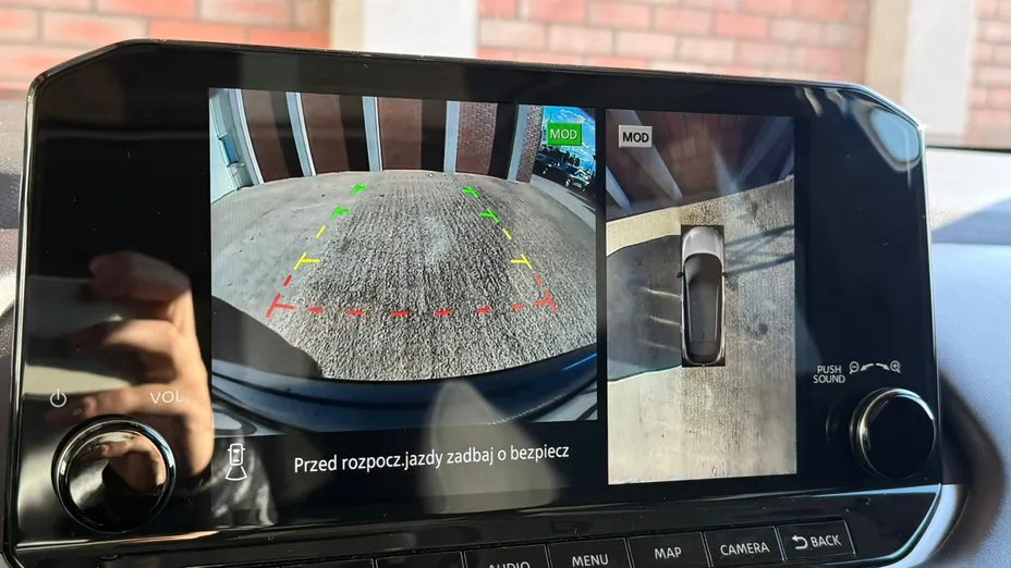 NISSAN Qashqai Qashqai 1.3 DIG-T mHEV Premiere Edition Xtronic