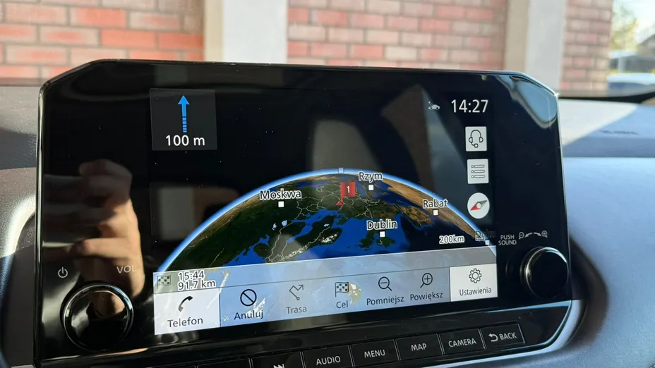 NISSAN Qashqai Qashqai 1.3 DIG-T mHEV Premiere Edition Xtronic