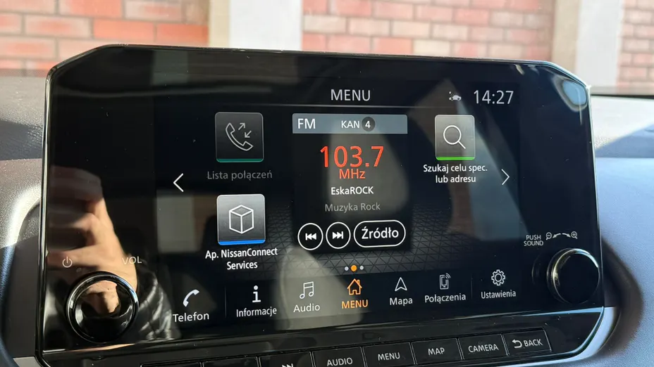 NISSAN Qashqai Qashqai 1.3 DIG-T mHEV Premiere Edition Xtronic