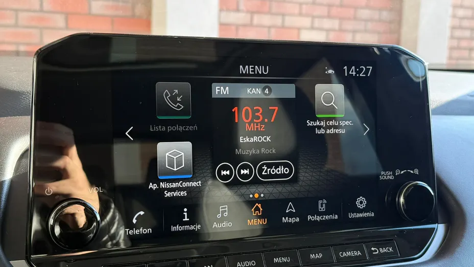 NISSAN Qashqai Qashqai 1.3 DIG-T mHEV Premiere Edition Xtronic