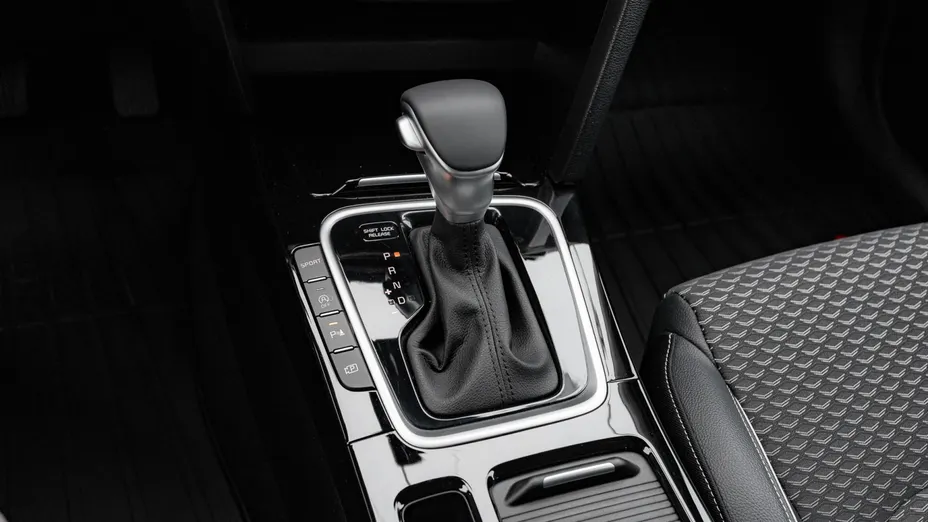 KIA Cee'd Ceed 1.5 T-GDI Tribute DCT