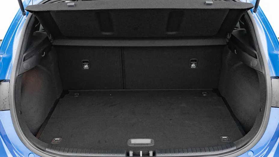 KIA Cee'd Ceed 1.5 T-GDI Tribute DCT