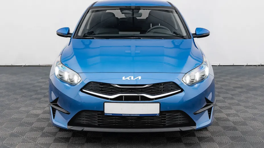 KIA Cee'd Ceed 1.5 T-GDI Tribute DCT