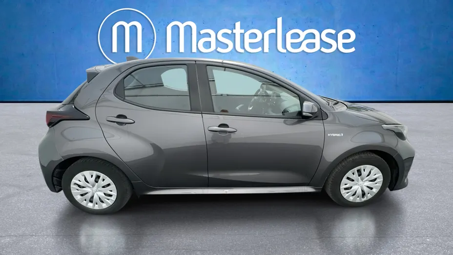 TOYOTA Yaris Yaris Hybrid 1.5 Comfort