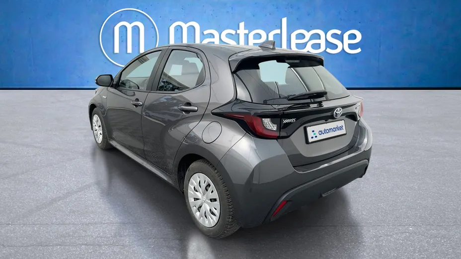 TOYOTA Yaris Yaris Hybrid 1.5 Comfort