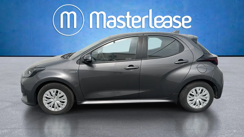 TOYOTA Yaris Yaris Hybrid 1.5 Comfort