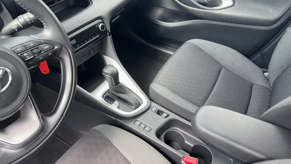 TOYOTA Yaris Yaris Hybrid 1.5 Comfort