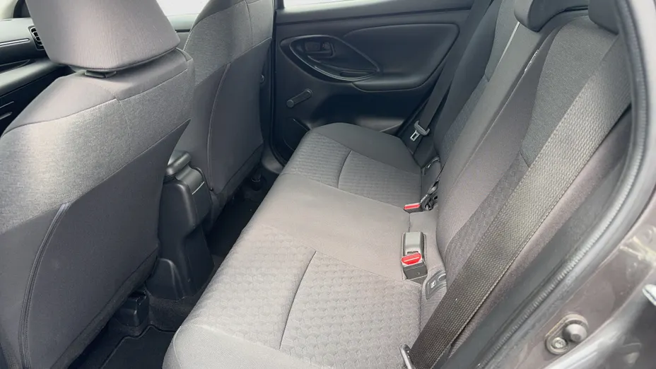 TOYOTA Yaris Yaris Hybrid 1.5 Comfort