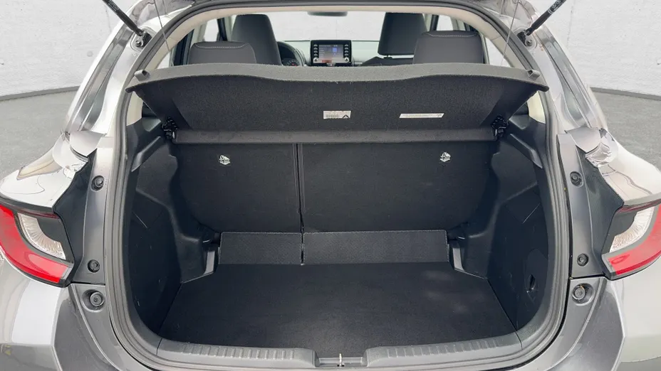 TOYOTA Yaris Yaris Hybrid 1.5 Comfort