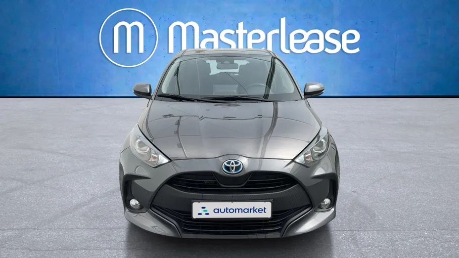TOYOTA Yaris Yaris Hybrid 1.5 Comfort