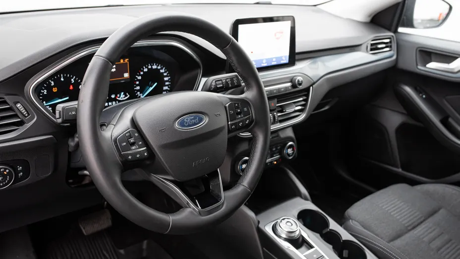 FORD Focus Focus 1.0 EcoBoost Active aut