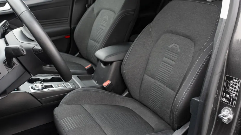 FORD Focus Focus 1.0 EcoBoost Active aut