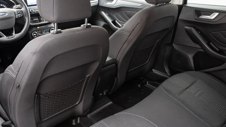 FORD Focus Focus 1.0 EcoBoost Active aut