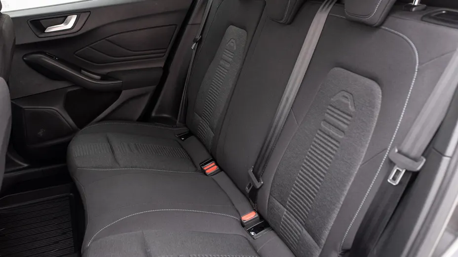 FORD Focus Focus 1.0 EcoBoost Active aut