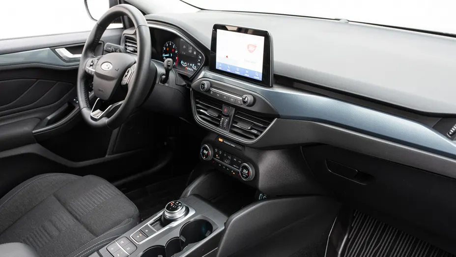 FORD Focus Focus 1.0 EcoBoost Active aut