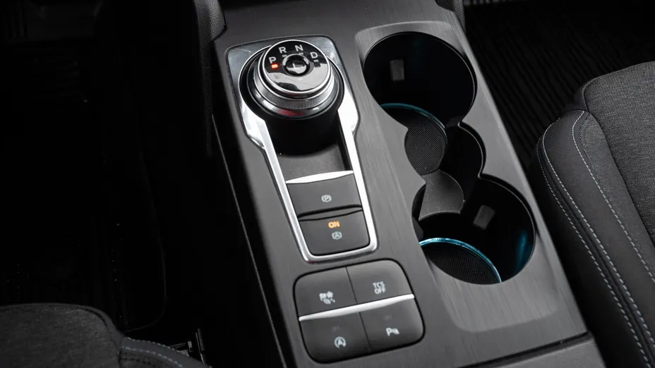 FORD Focus Focus 1.0 EcoBoost Active aut