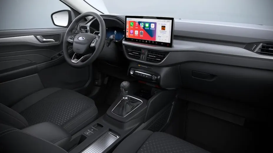 FORD Kuga Kuga 1.5 EcoBoost FWD Titanium Nowy