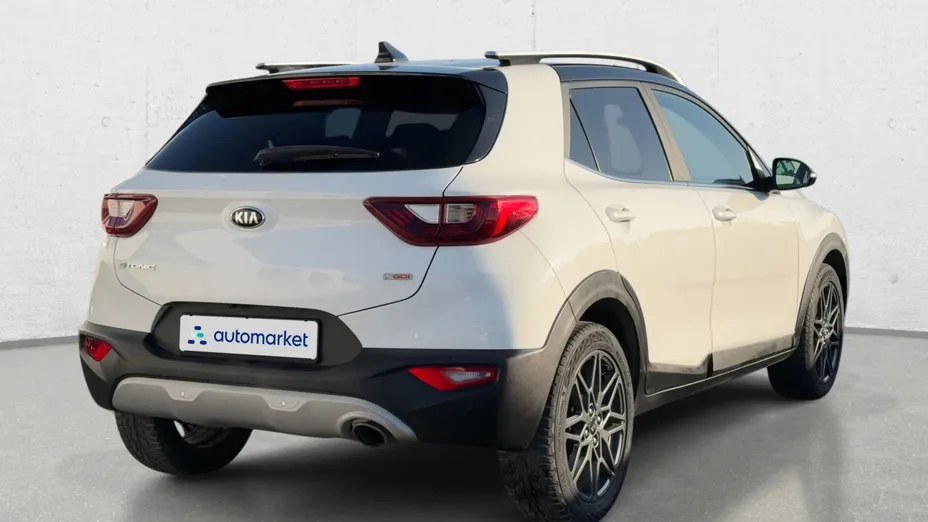 KIA Stonic Stonic 1.0 T-GDI L aut