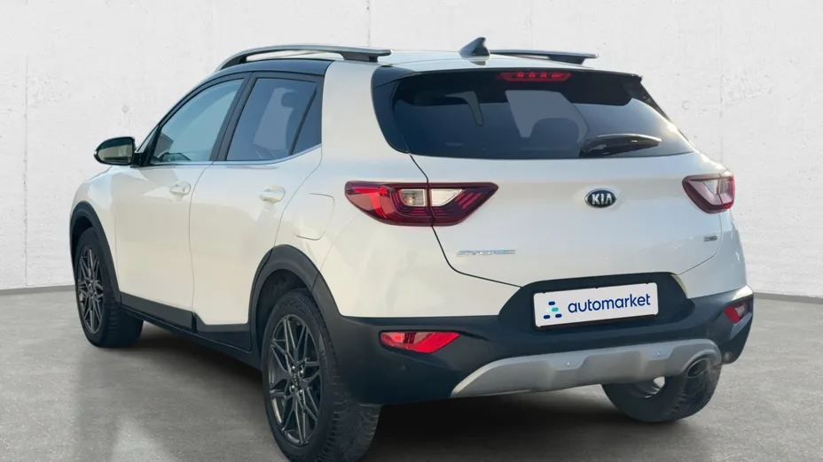 KIA Stonic Stonic 1.0 T-GDI L aut