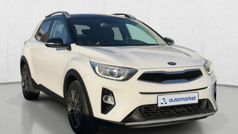 KIA Stonic Stonic 1.0 T-GDI L aut